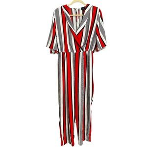 NWT River Island Jumpsuit
